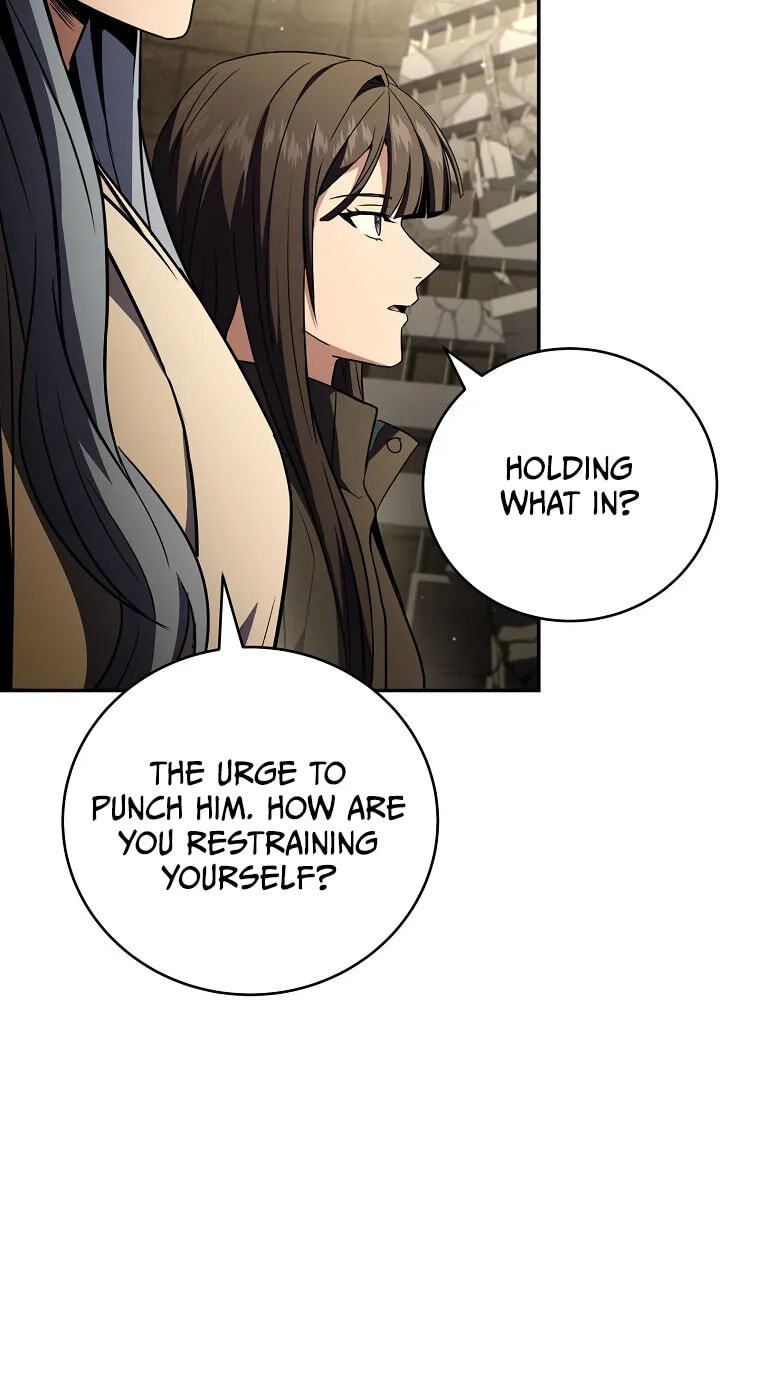 Read The Frozen Player Returns chapter 214 image 49 on Lezhin