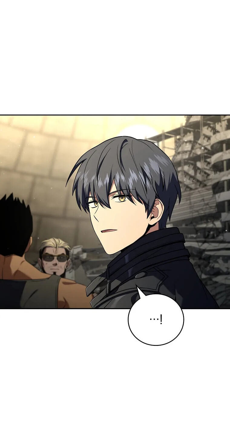 Read The Frozen Player Returns chapter 214 image 5 on Lezhin