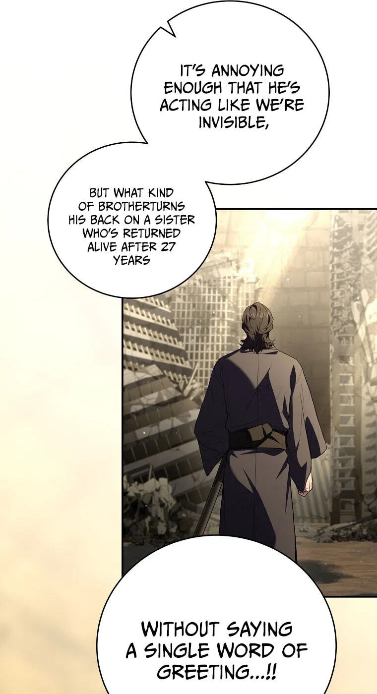Read The Frozen Player Returns chapter 214 image 50 on Lezhin