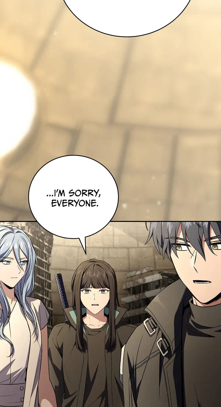 Read The Frozen Player Returns chapter 214 image 51 on Lezhin