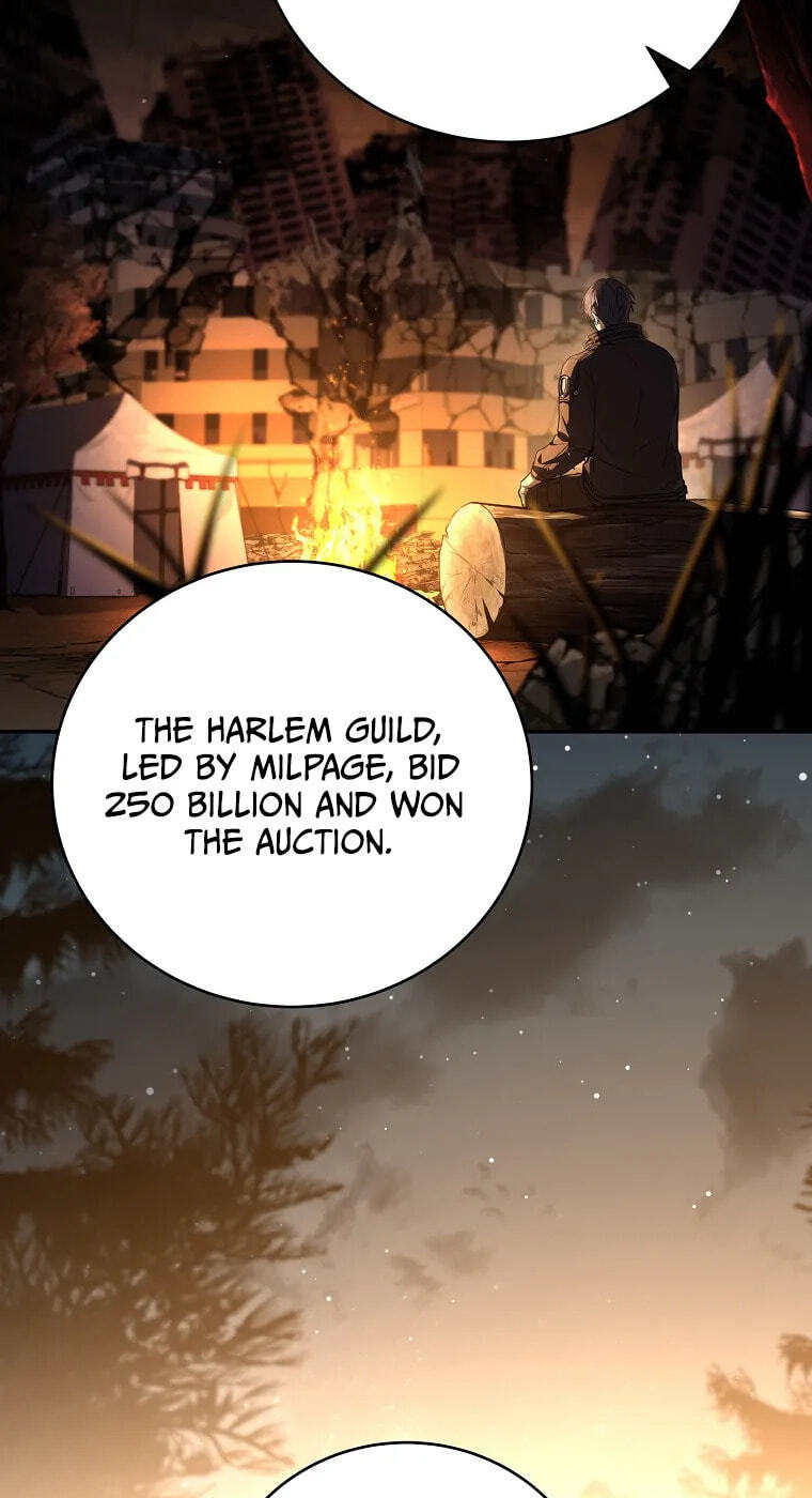 Read The Frozen Player Returns chapter 214 image 55 on Lezhin