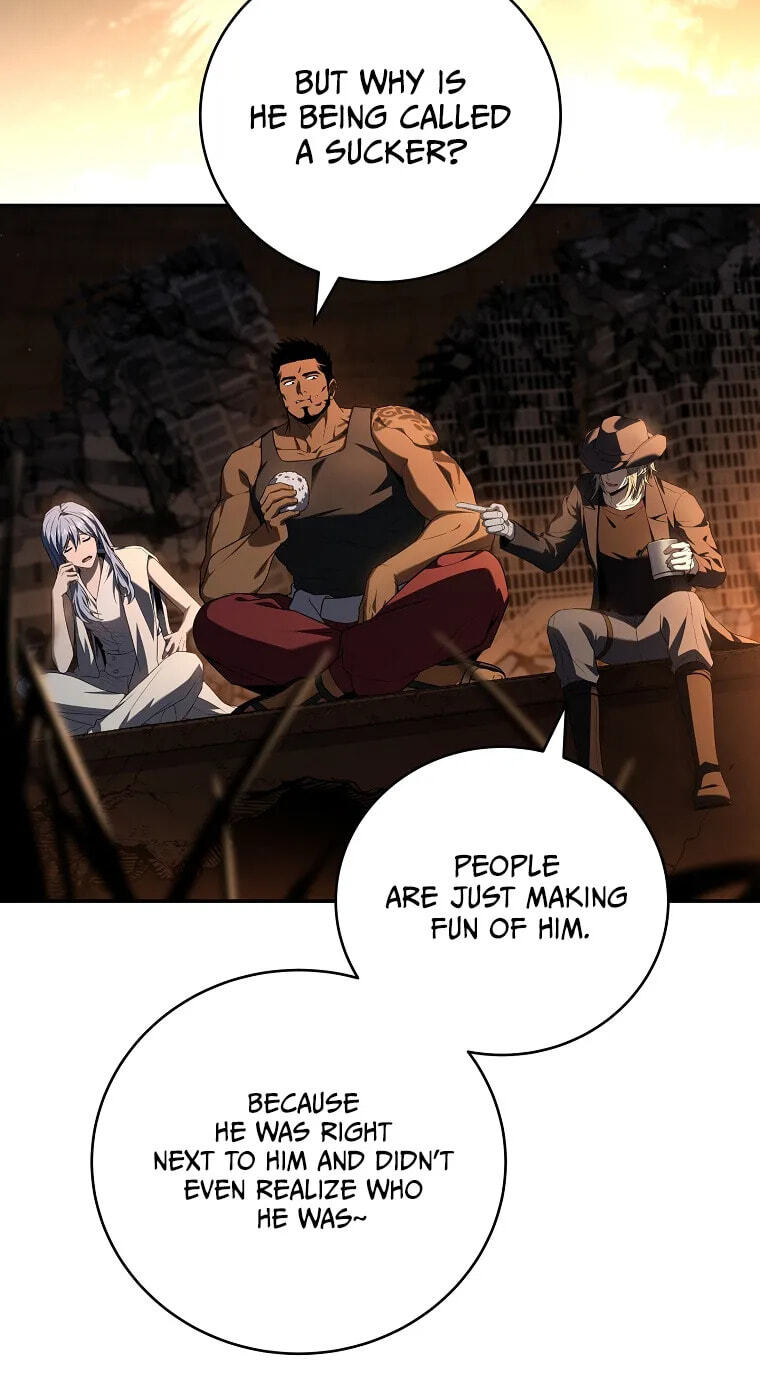 Read The Frozen Player Returns chapter 214 image 56 on Lezhin