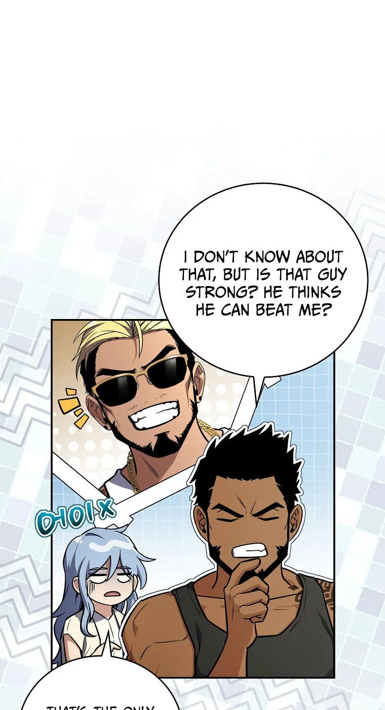 Read The Frozen Player Returns chapter 214 image 57 on Lezhin