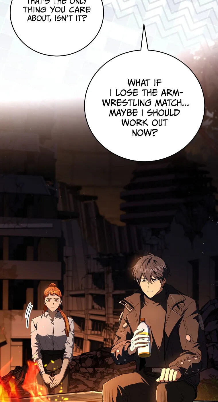 Read The Frozen Player Returns chapter 214 image 58 on Lezhin