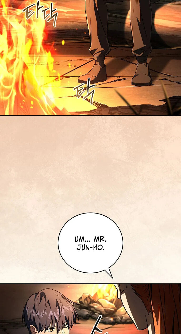 Read The Frozen Player Returns chapter 214 image 59 on Lezhin