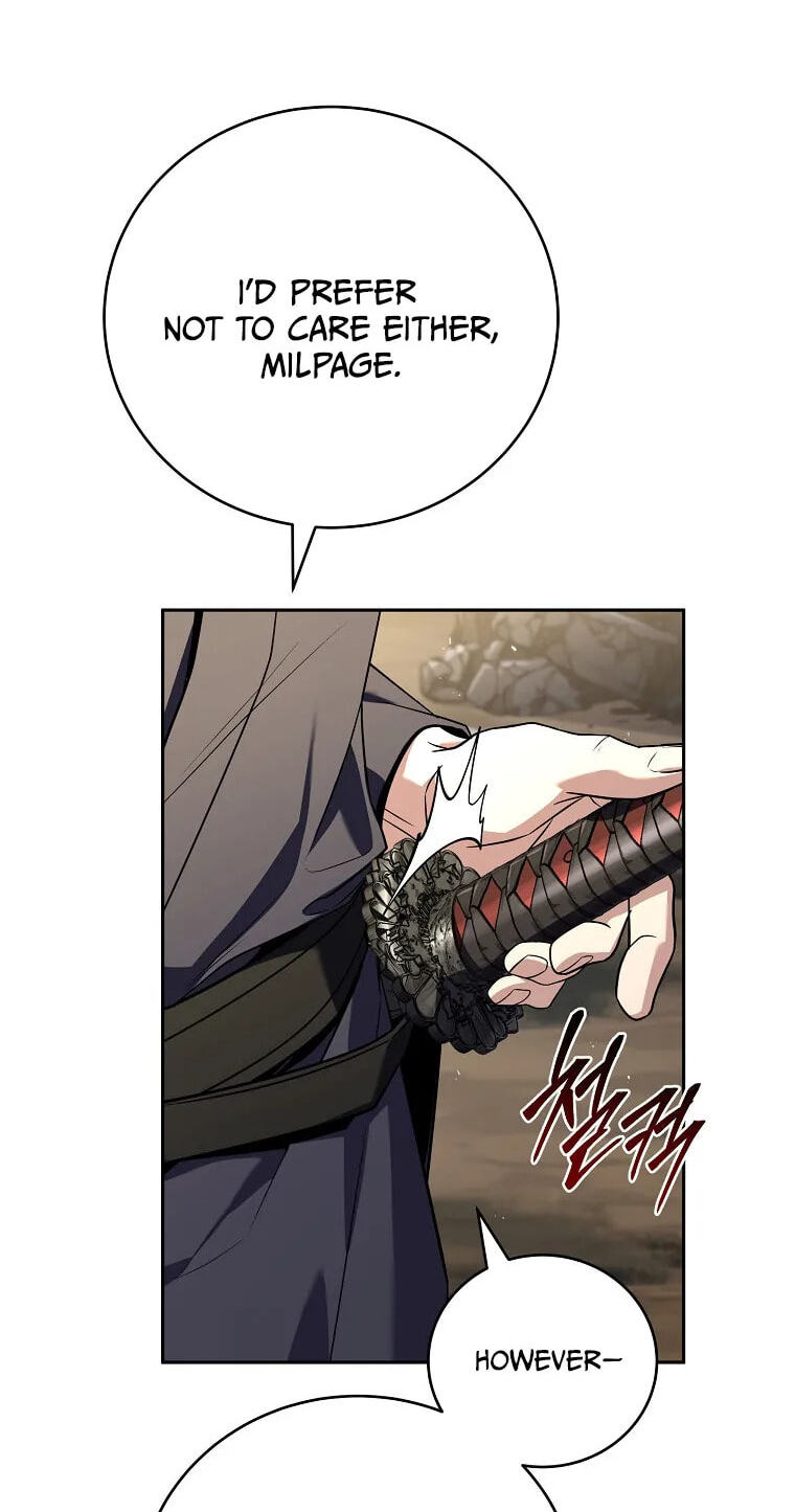 Read The Frozen Player Returns chapter 214 image 6 on Lezhin