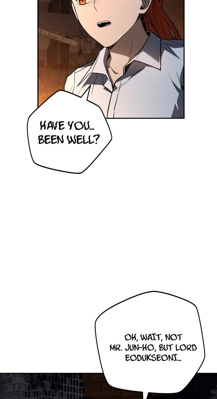 Read The Frozen Player Returns chapter 214 image 61 on Lezhin
