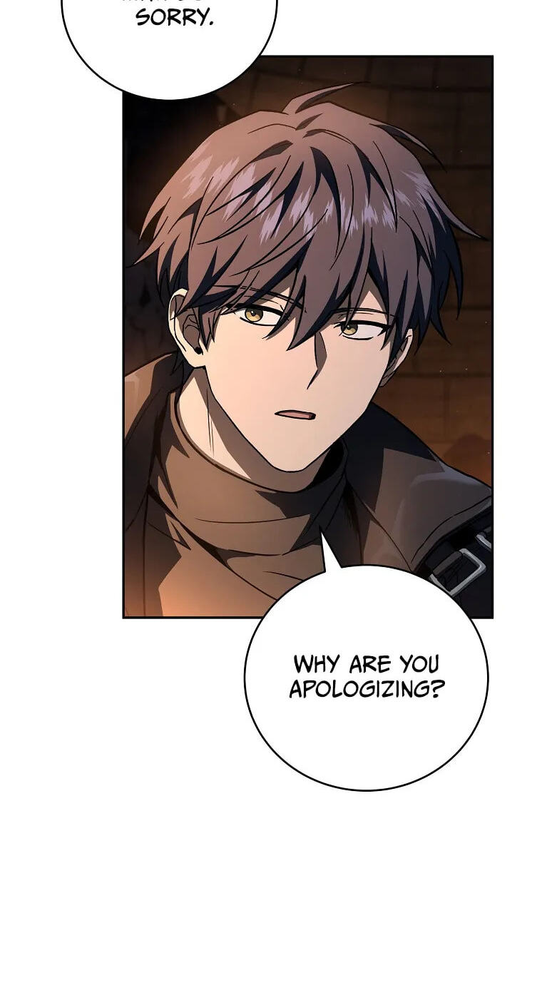 Read The Frozen Player Returns chapter 214 image 64 on Lezhin