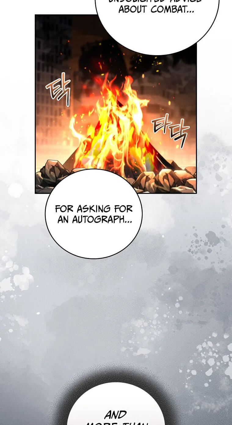 Read The Frozen Player Returns chapter 214 image 66 on Lezhin