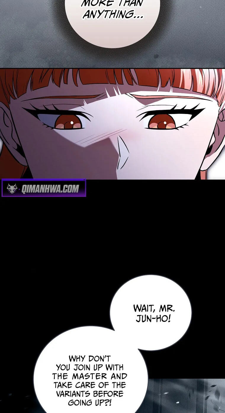 Read The Frozen Player Returns chapter 214 image 67 on Lezhin