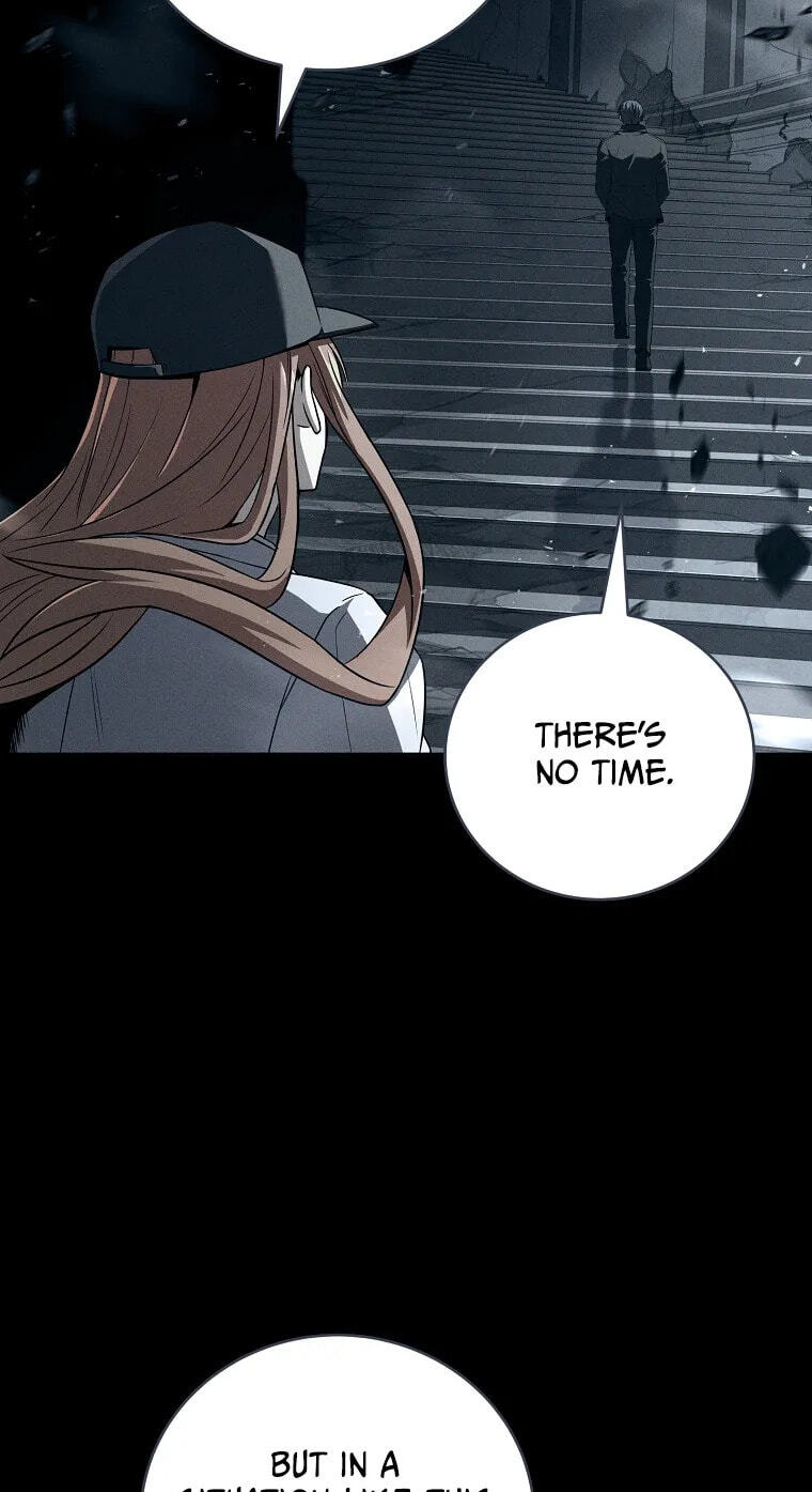 Read The Frozen Player Returns chapter 214 image 68 on Lezhin