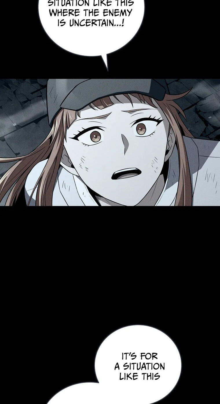 Read The Frozen Player Returns chapter 214 image 69 on Lezhin
