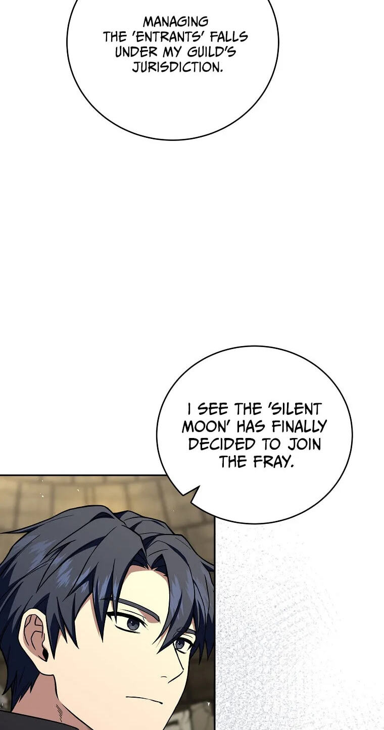 Read The Frozen Player Returns chapter 214 image 7 on Lezhin