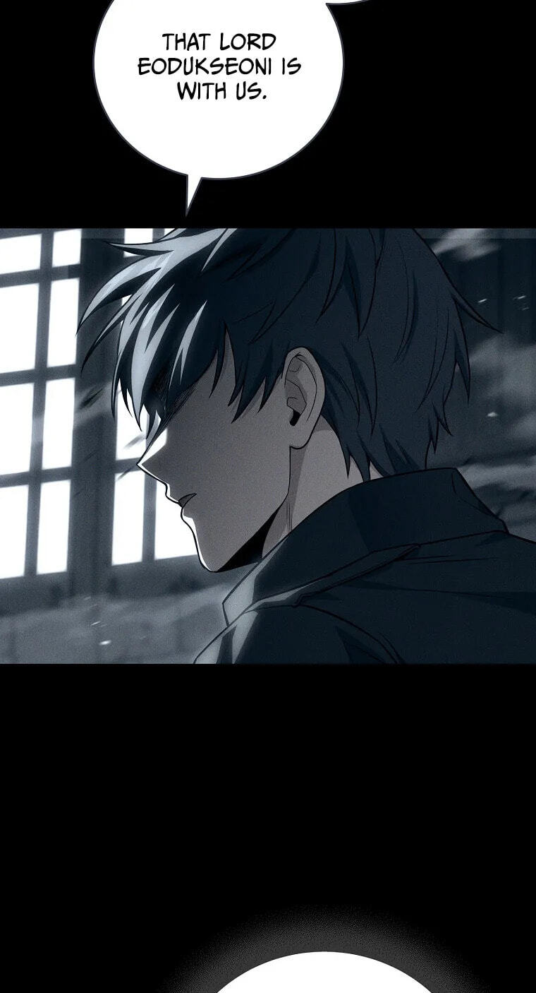 Read The Frozen Player Returns chapter 214 image 70 on Lezhin