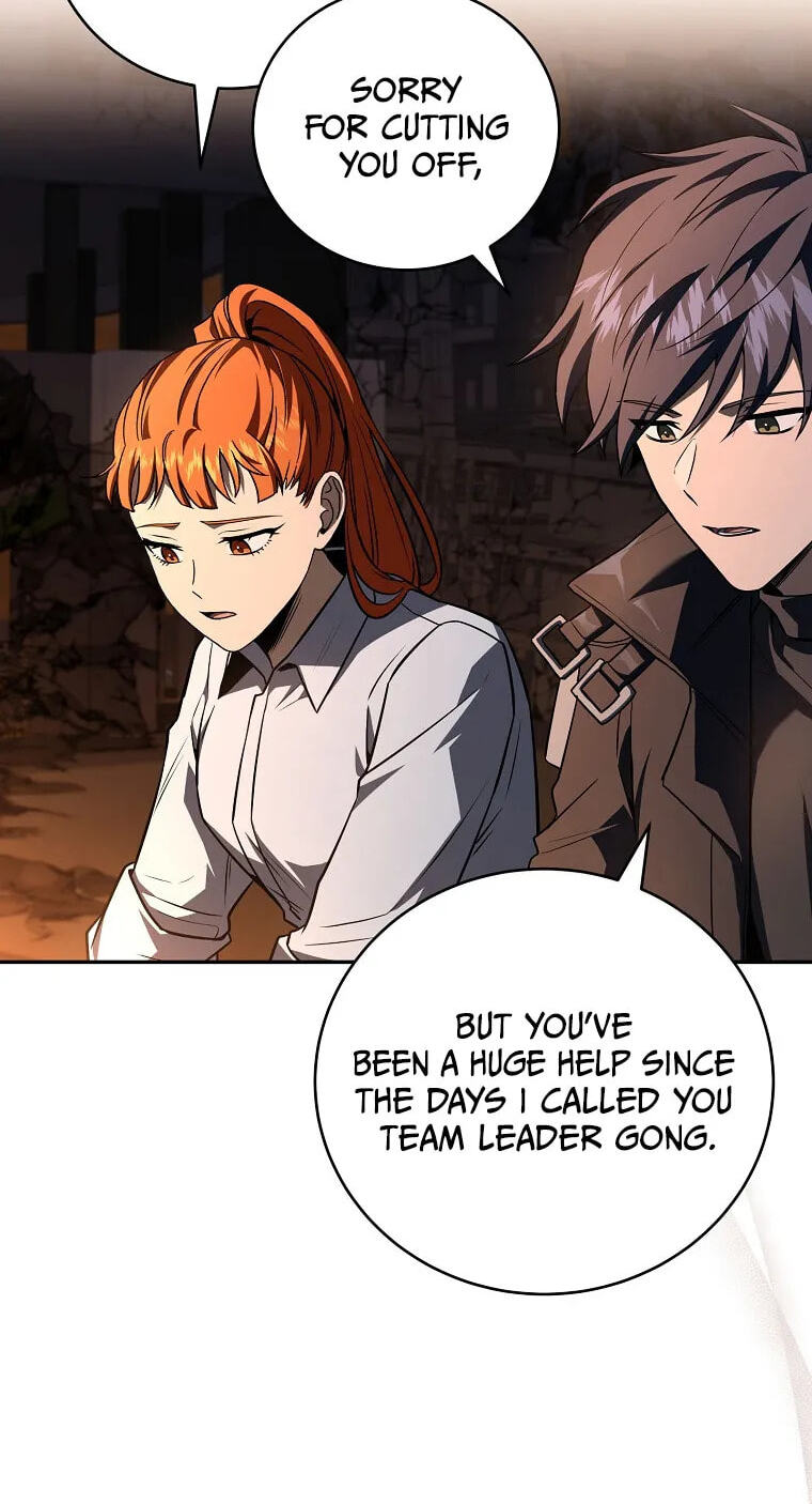 Read The Frozen Player Returns chapter 214 image 73 on Lezhin
