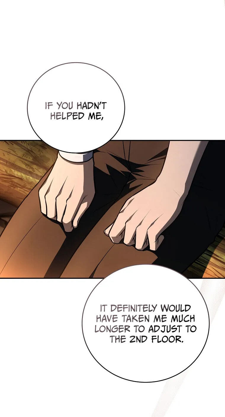Read The Frozen Player Returns chapter 214 image 74 on Lezhin