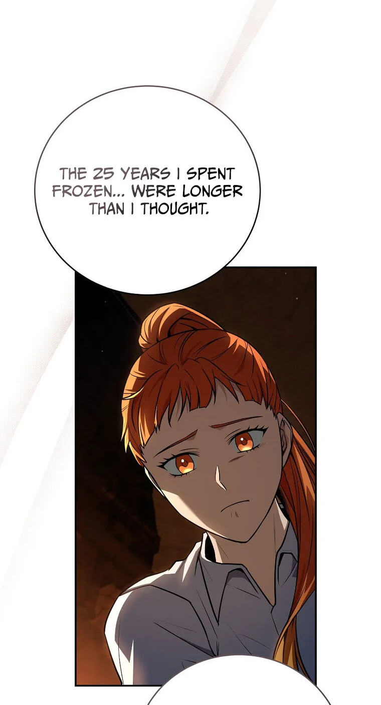 Read The Frozen Player Returns chapter 214 image 75 on Lezhin