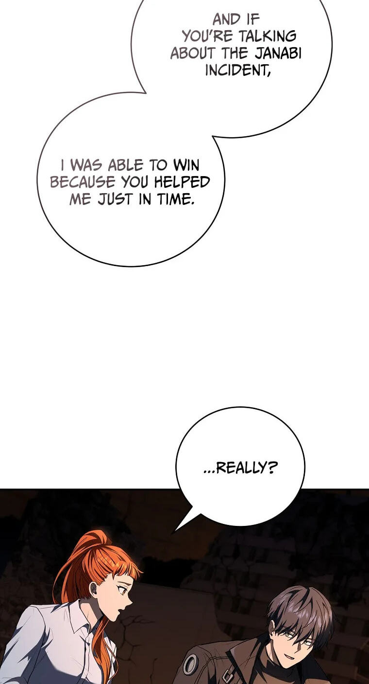 Read The Frozen Player Returns chapter 214 image 76 on Lezhin