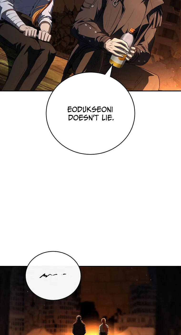 Read The Frozen Player Returns chapter 214 image 77 on Lezhin