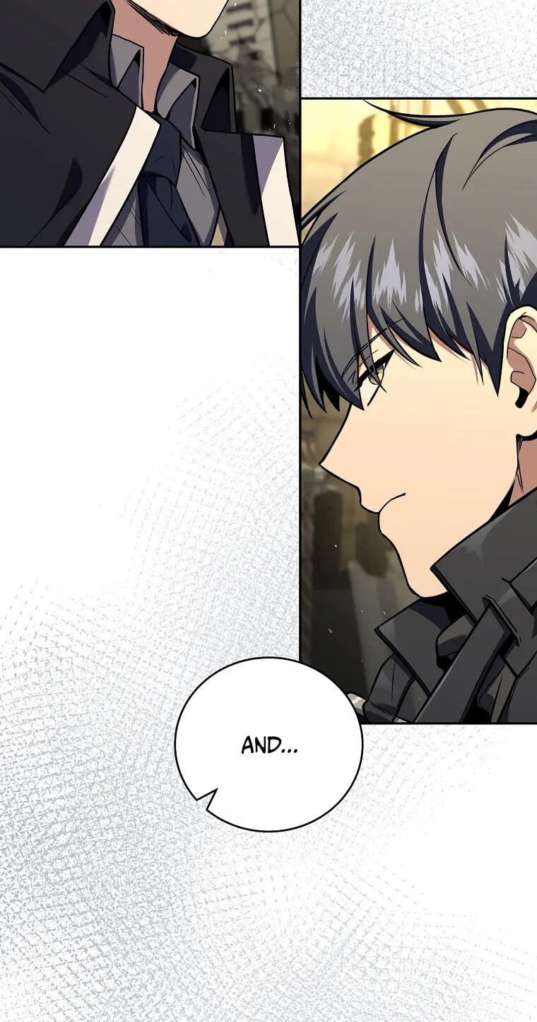 Read The Frozen Player Returns chapter 214 image 8 on Lezhin
