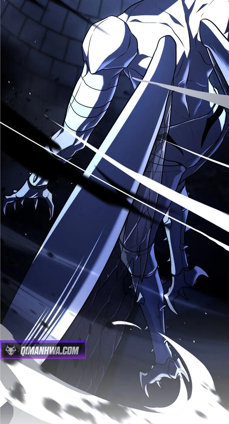 Read The Frozen Player Returns chapter 214 image 86 on Lezhin