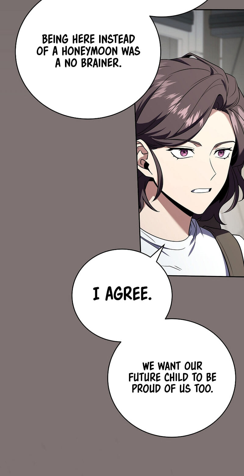 Read The Frozen Player Returns chapter 215 image 10 on Lezhin
