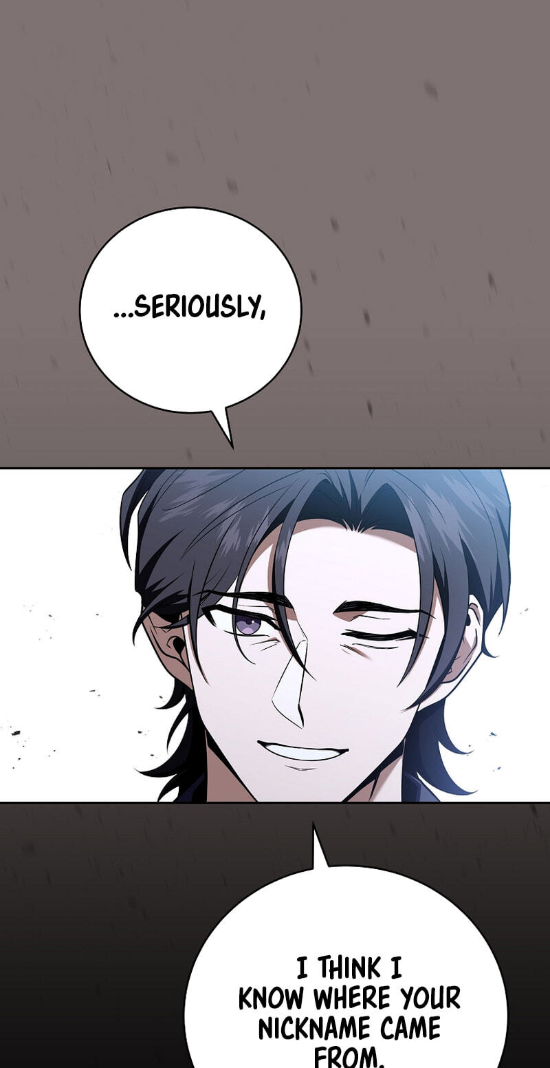 Read The Frozen Player Returns chapter 215 image 11 on Lezhin