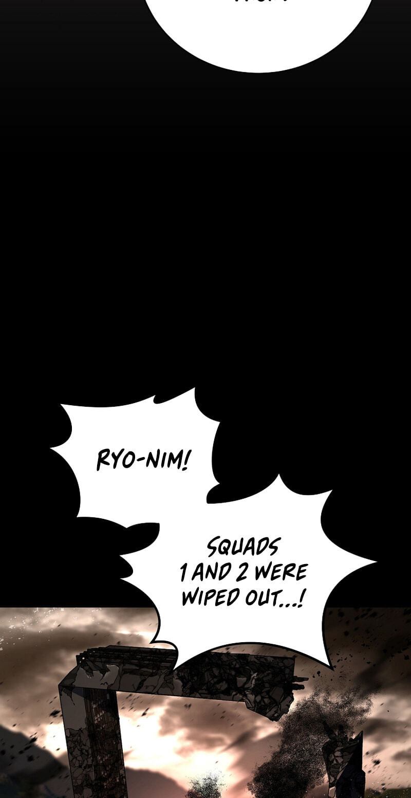 Read The Frozen Player Returns chapter 215 image 12 on Lezhin