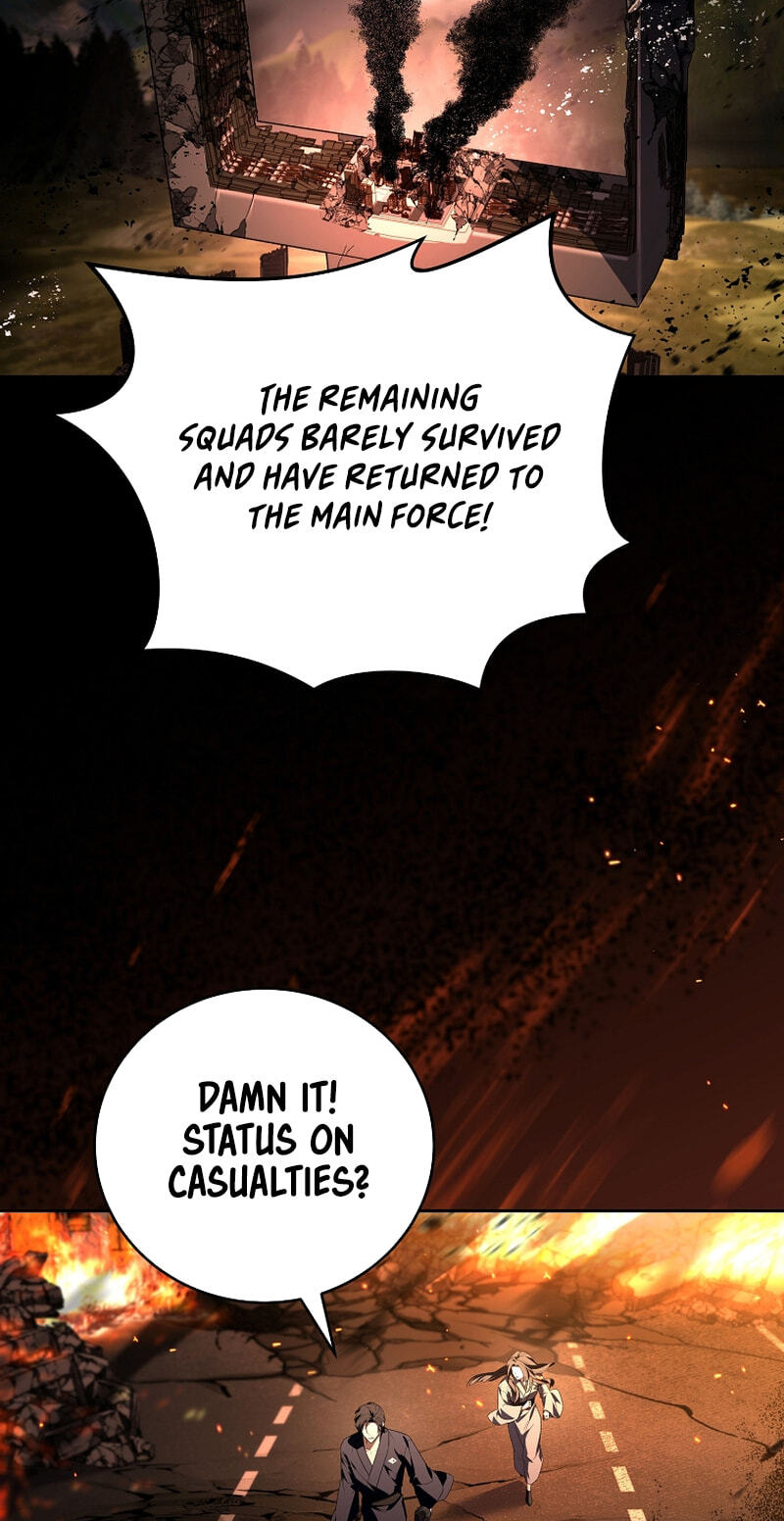 Read The Frozen Player Returns chapter 215 image 13 on Lezhin