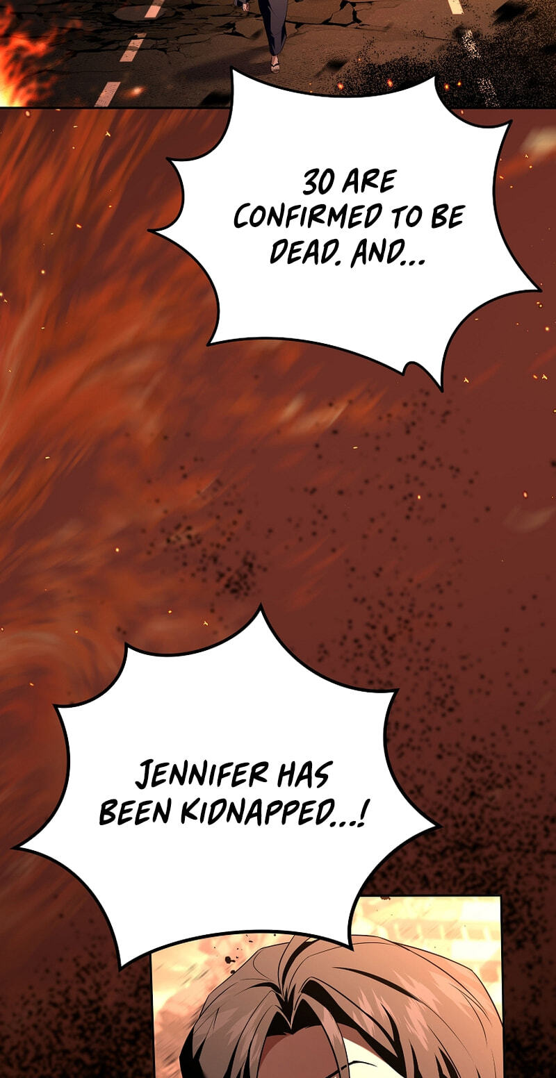 Read The Frozen Player Returns chapter 215 image 14 on Lezhin