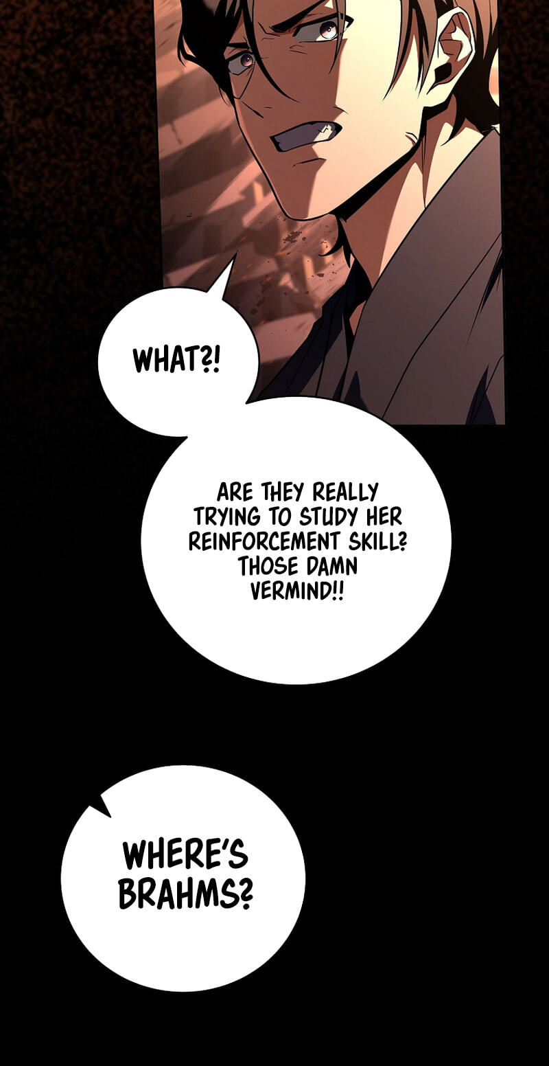 Read The Frozen Player Returns chapter 215 image 15 on Lezhin