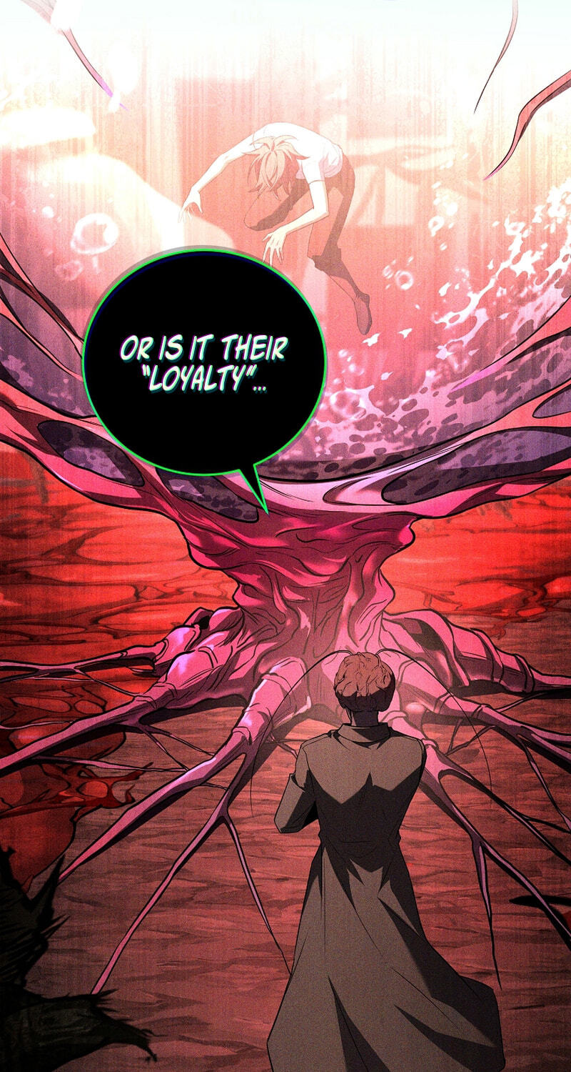 Read The Frozen Player Returns chapter 215 image 19 on Lezhin