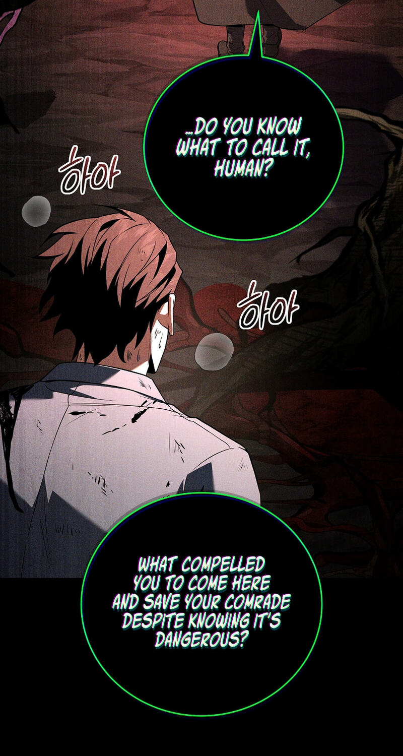 Read The Frozen Player Returns chapter 215 image 20 on Lezhin
