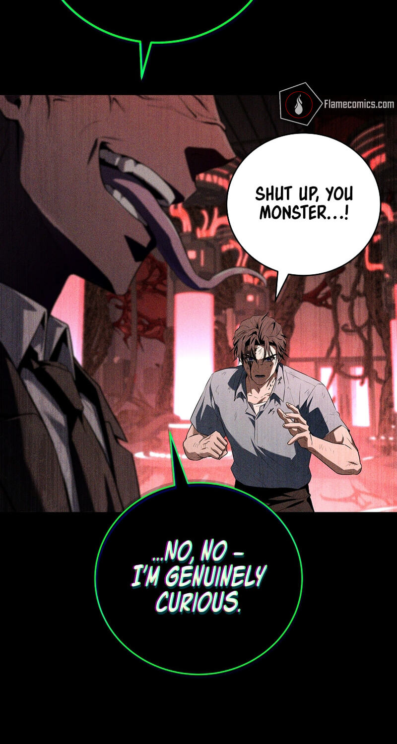 Read The Frozen Player Returns chapter 215 image 24 on Lezhin