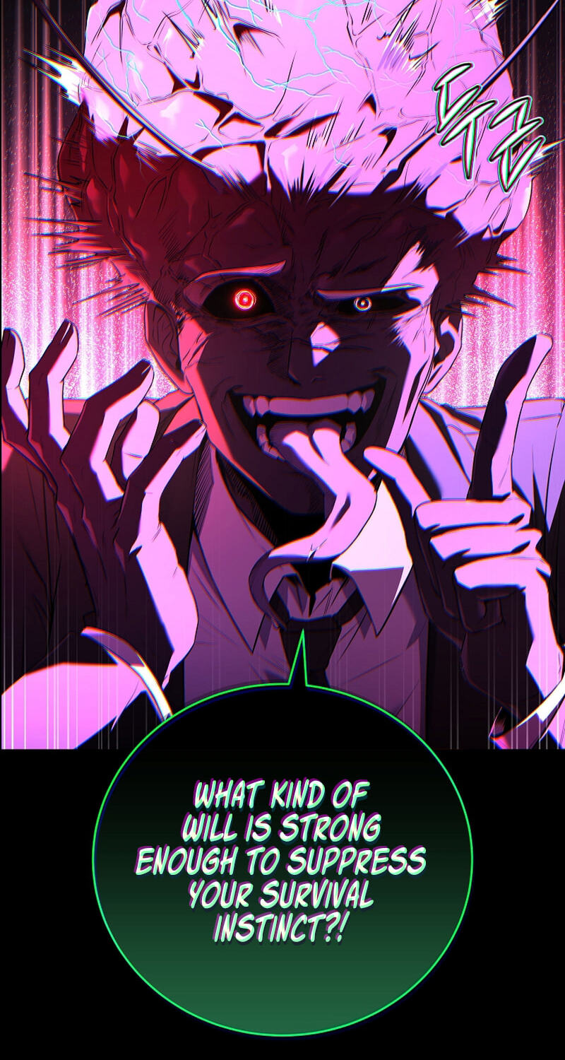 Read The Frozen Player Returns chapter 215 image 28 on Lezhin