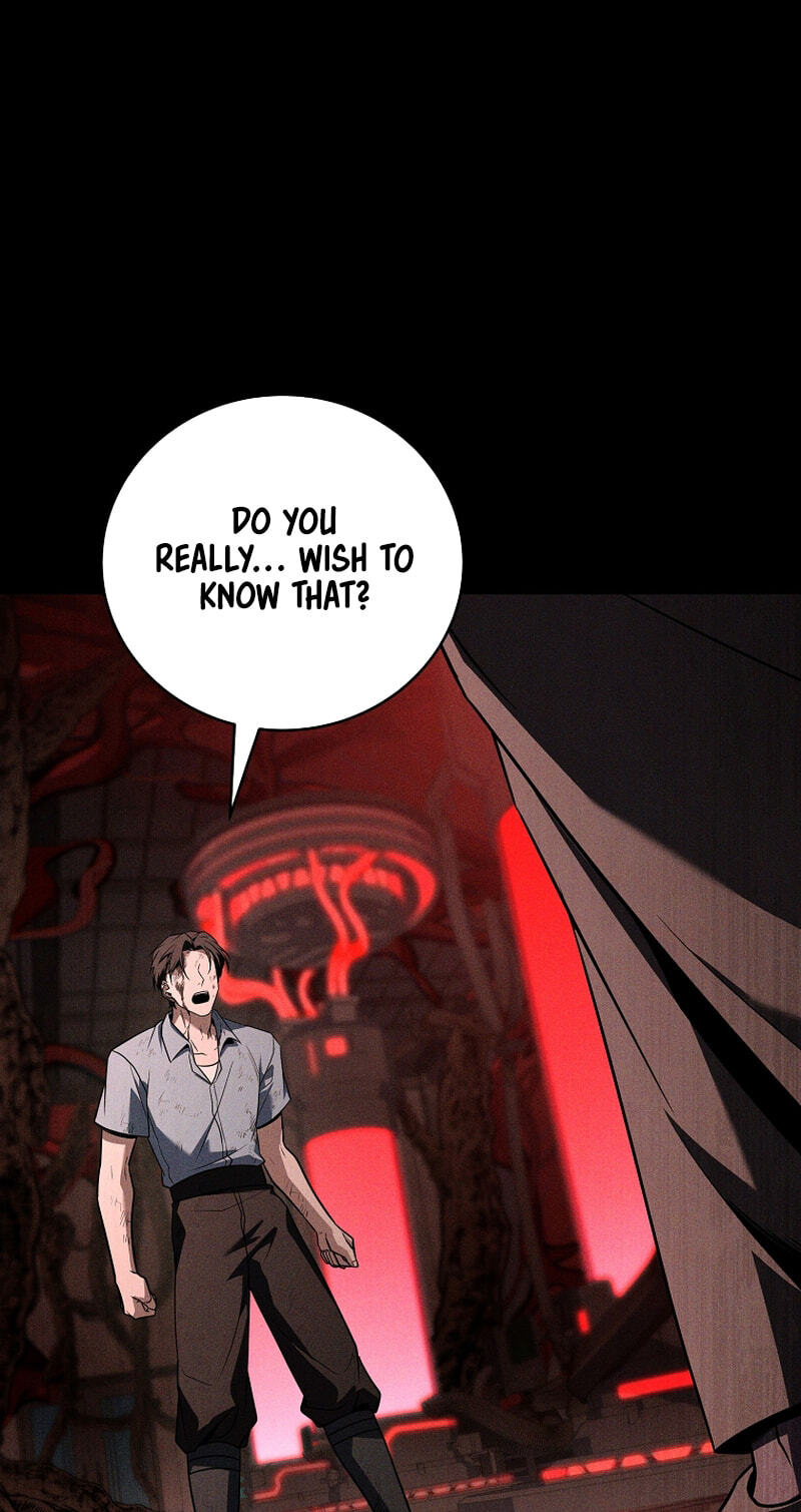 Read The Frozen Player Returns chapter 215 image 29 on Lezhin
