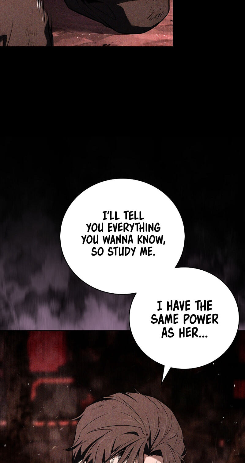 Read The Frozen Player Returns chapter 215 image 31 on Lezhin