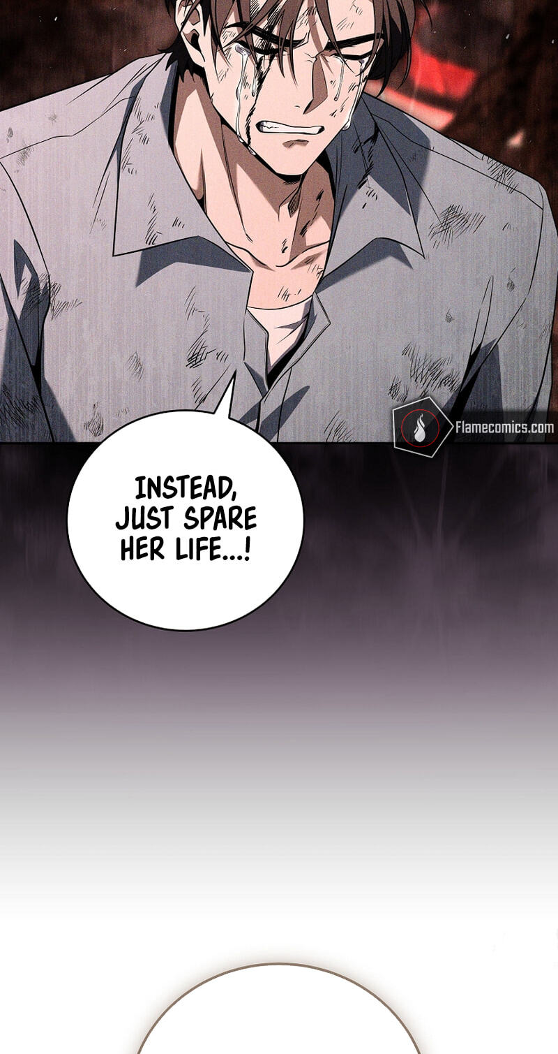Read The Frozen Player Returns chapter 215 image 32 on Lezhin