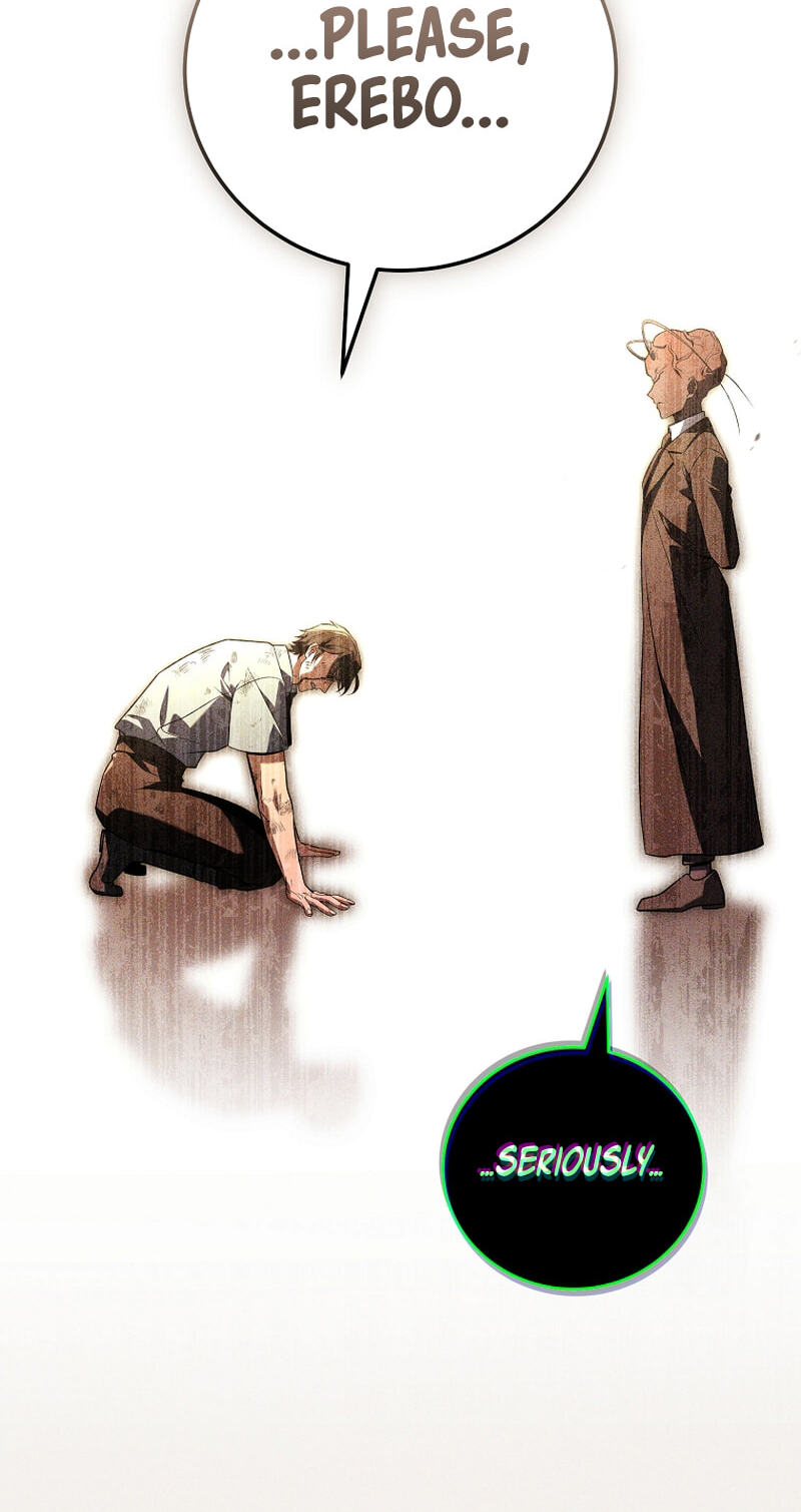 Read The Frozen Player Returns chapter 215 image 33 on Lezhin