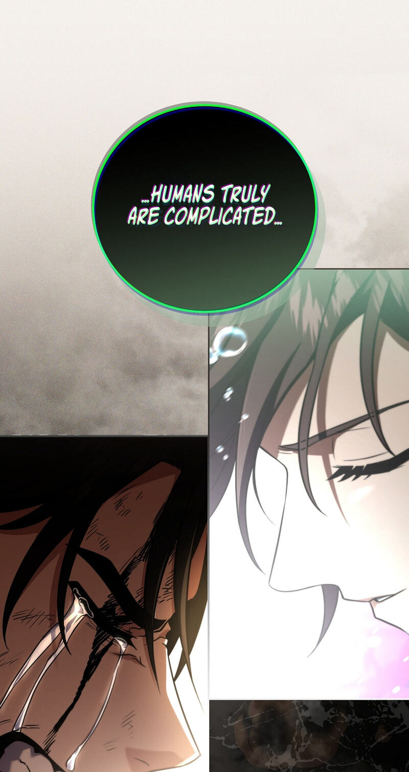 Read The Frozen Player Returns chapter 215 image 34 on Lezhin