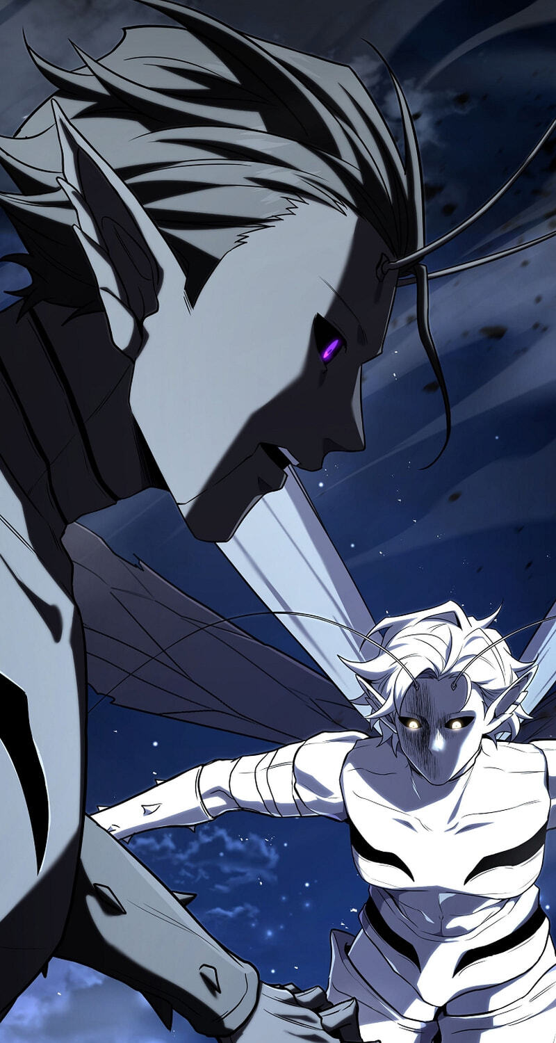 Read The Frozen Player Returns chapter 215 image 38 on Lezhin