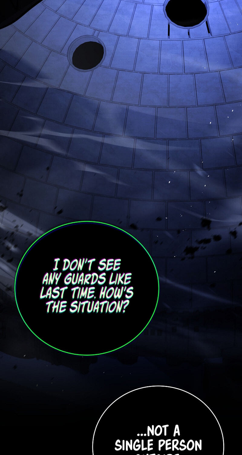 Read The Frozen Player Returns chapter 215 image 40 on Lezhin