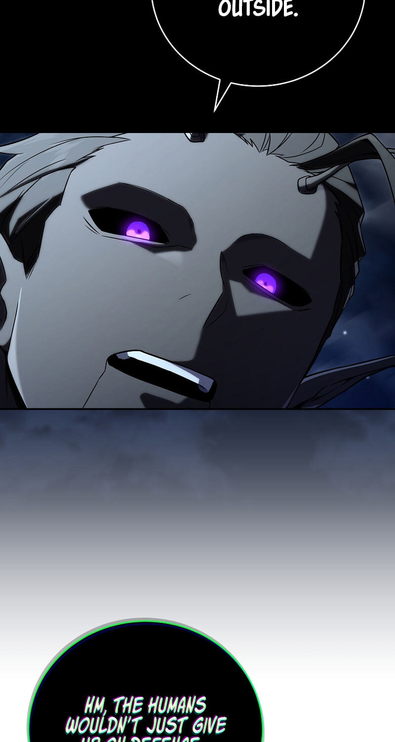 Read The Frozen Player Returns chapter 215 image 41 on Lezhin