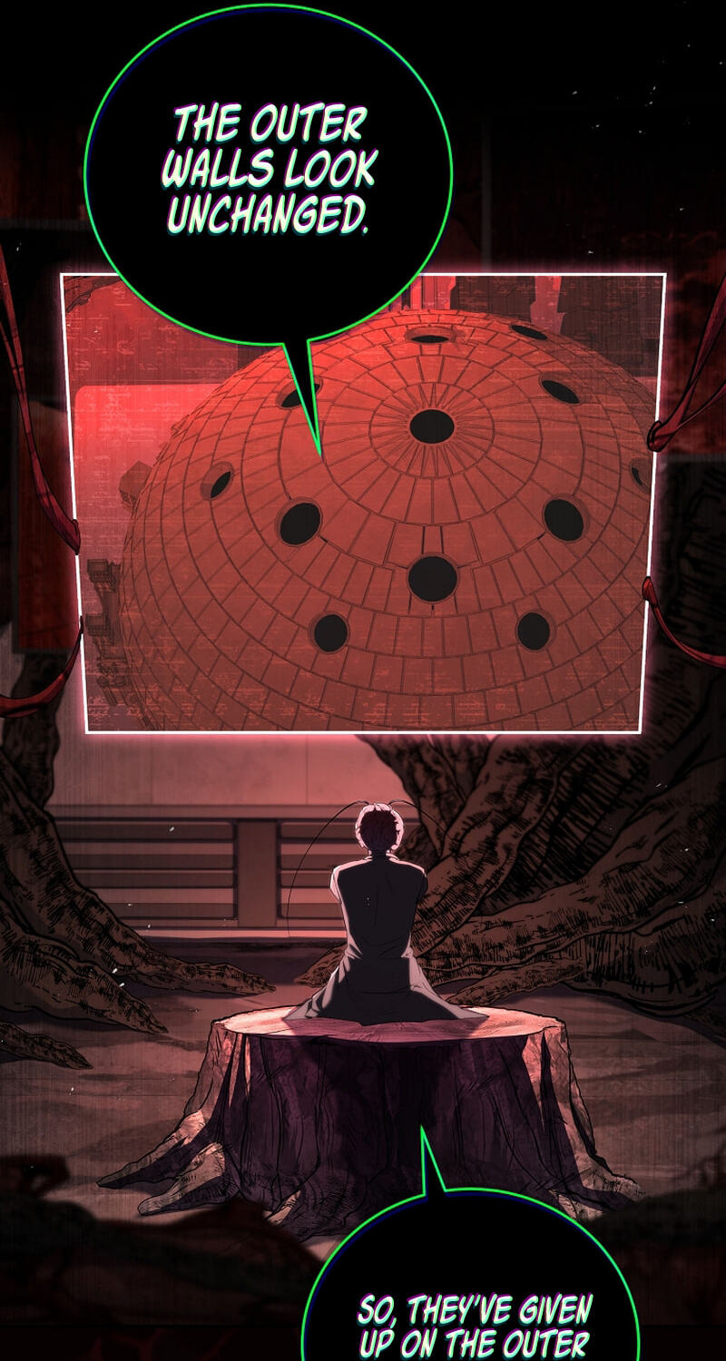 Read The Frozen Player Returns chapter 215 image 43 on Lezhin