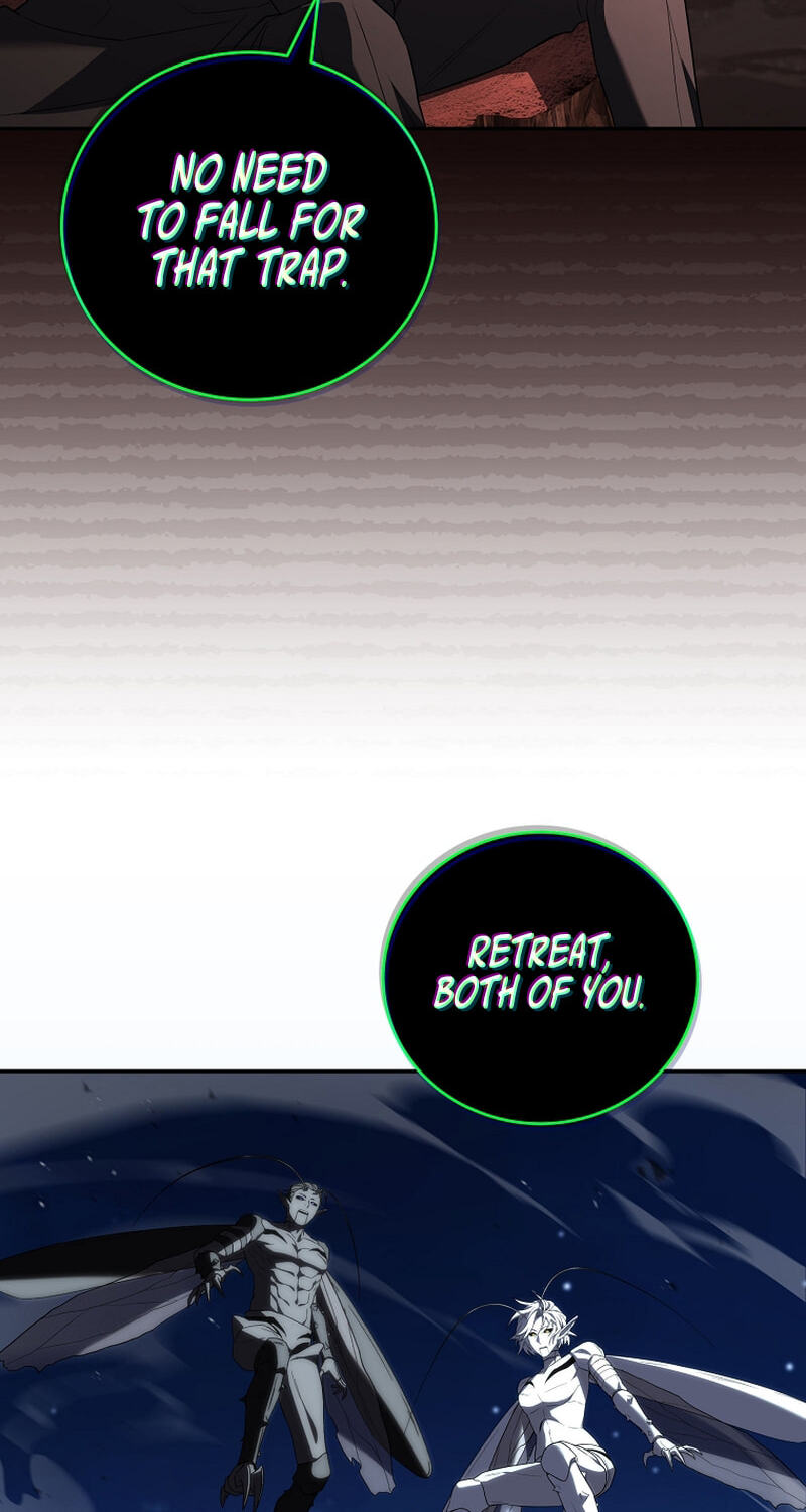Read The Frozen Player Returns chapter 215 image 49 on Lezhin