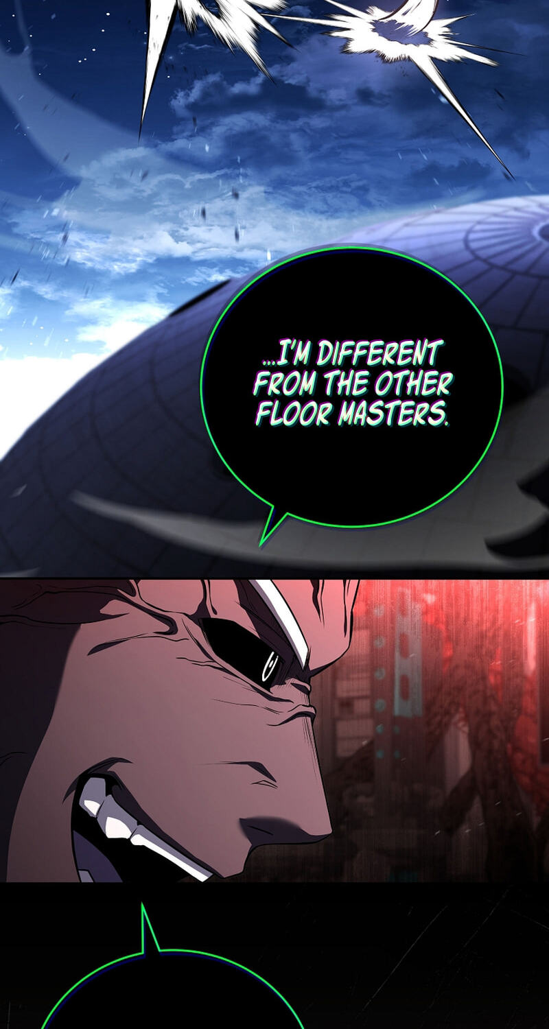 Read The Frozen Player Returns chapter 215 image 51 on Lezhin