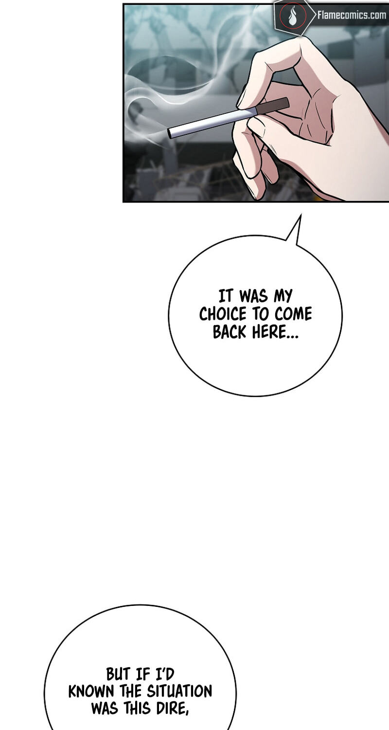 Read The Frozen Player Returns chapter 215 image 53 on Lezhin