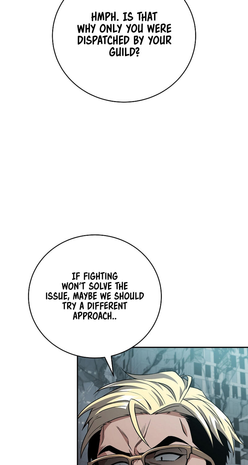 Read The Frozen Player Returns chapter 215 image 56 on Lezhin