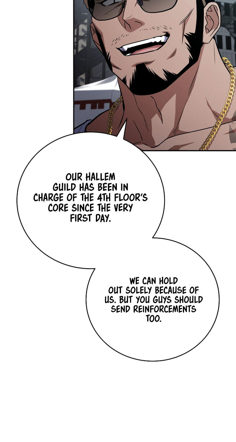 Read The Frozen Player Returns chapter 215 image 57 on Lezhin