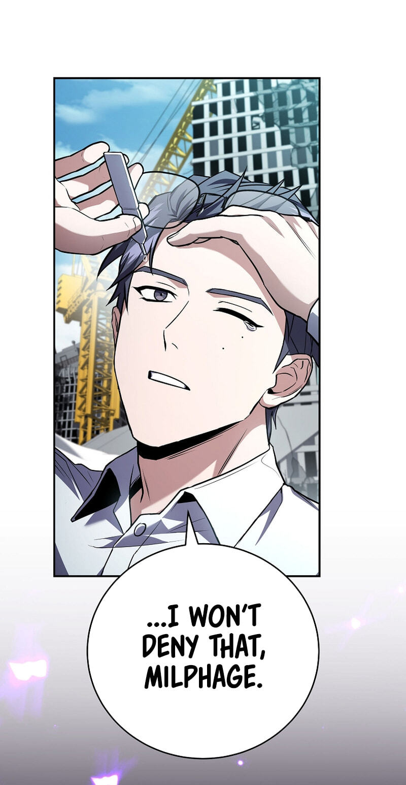 Read The Frozen Player Returns chapter 215 image 58 on Lezhin